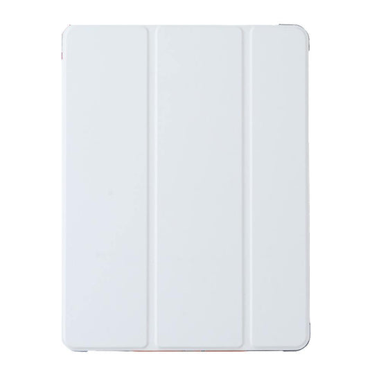 iPad - Smartcover Case - Weiß - CITYCASE