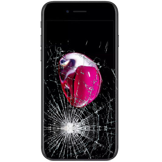 iPhone 7 Plus Display Reparatur