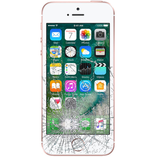 iPhone 5s / SE Display Reparatur