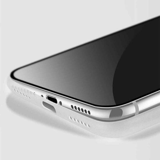 iPhone - Ultra Slim Case - Weiß - CITYCASE