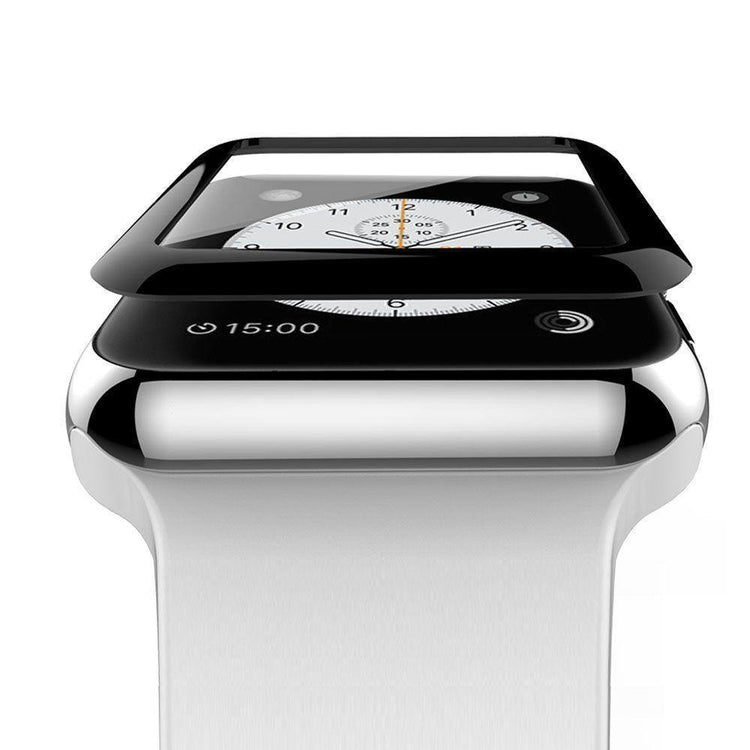 Apple Watch - Schutzfolie - 3D Nano - CITYCASE