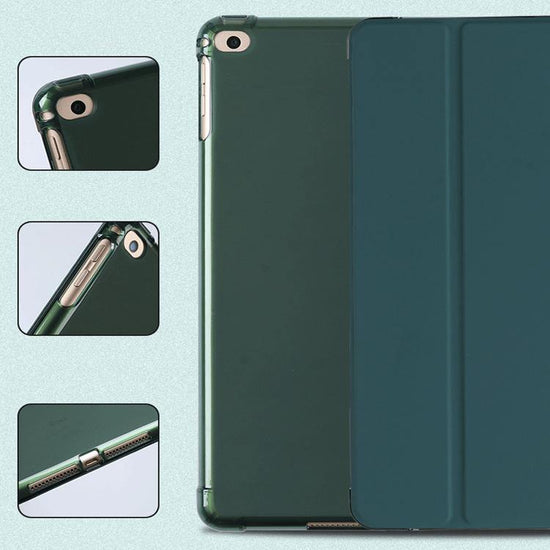 iPad - Smartcover Case - Lavendel - CITYCASE