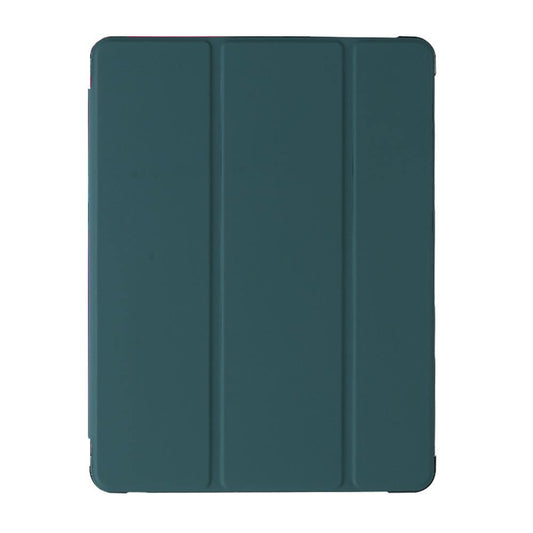 iPad - Smartcover Case - Nachtgrün - CITYCASE