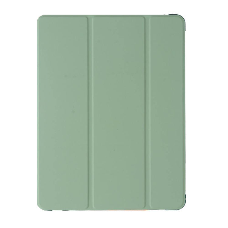 iPad - Smartcover Case - Mintgrün - CITYCASE