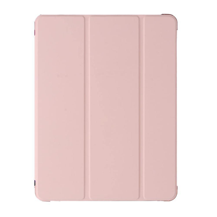 iPad - Smartcover Case - Rosa - CITYCASE
