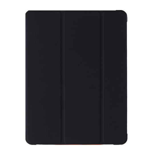 iPad - Smartcover Case - Schwarz - CITYCASE