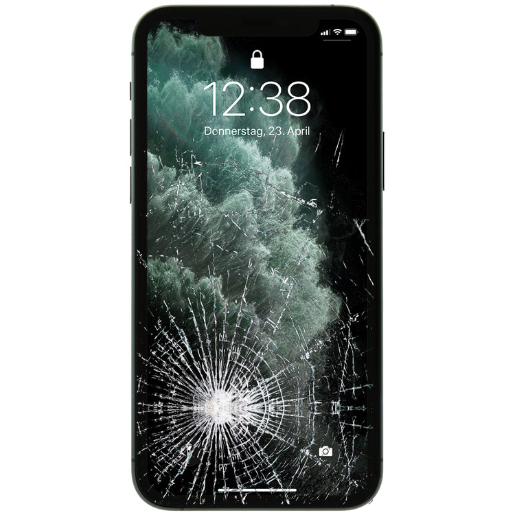 iPhone 11 Pro Display Reparatur