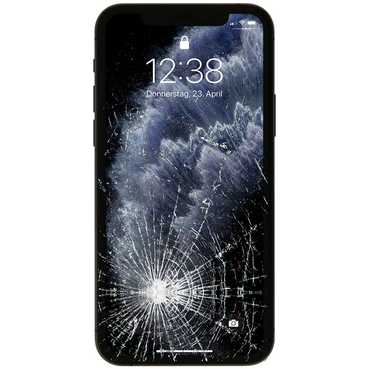 iPhone 11 Pro Max Display Reparatur