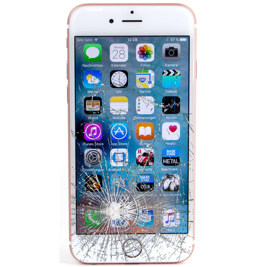 iPhone 6s Plus Display Reparatur