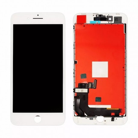 iPhone 8 Plus Display Weiß