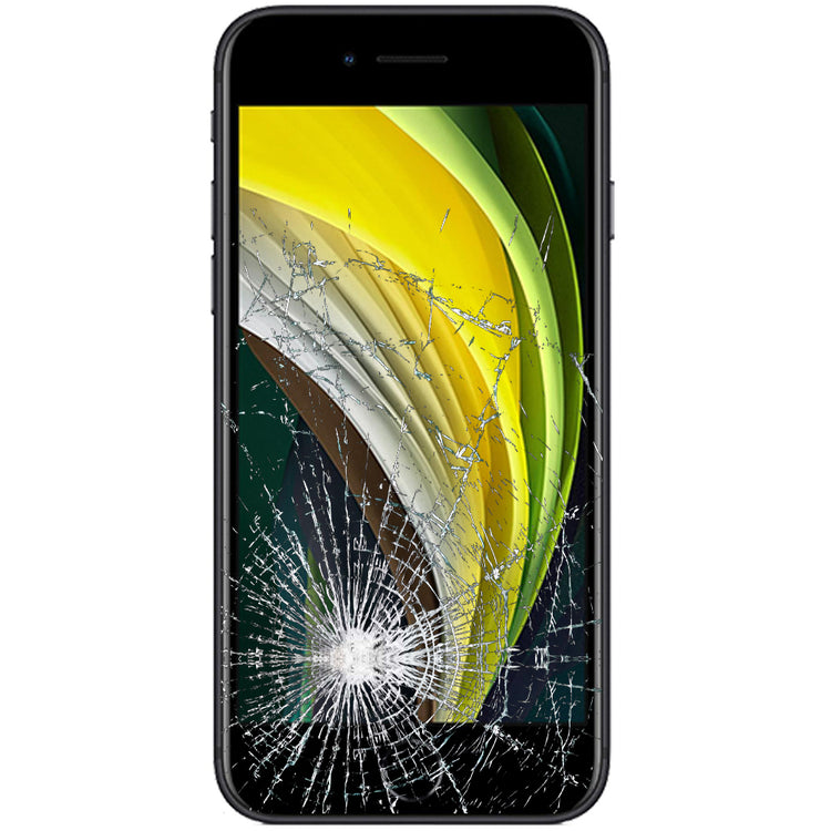 iPhone SE 2020 Display Reparatur