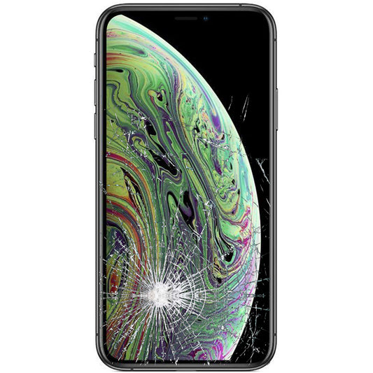 iPhone Xs Display Reparatur