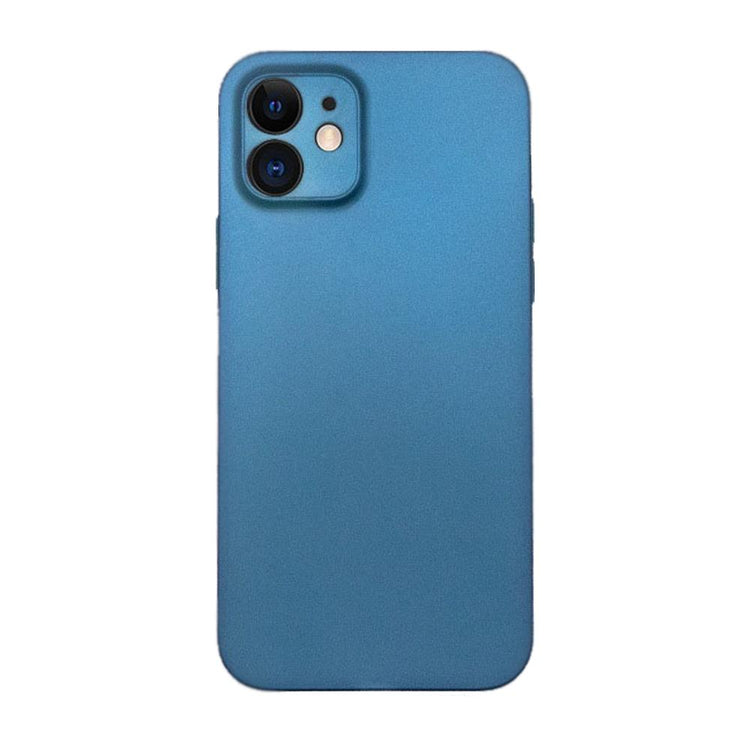 iPhone - Ultra Slim Case - Blau - CITYCASE