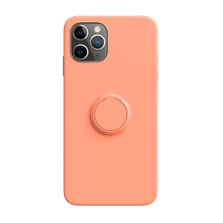 iPhone - Premium Ring Case - Grapefruit - CITYCASE