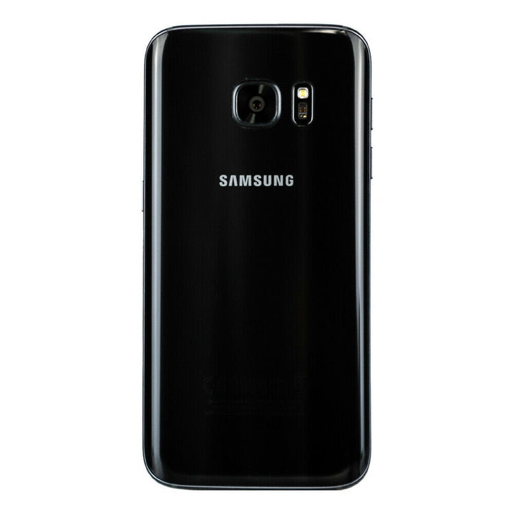 Samsung Galaxy S7 Edge 32GB Schwarz