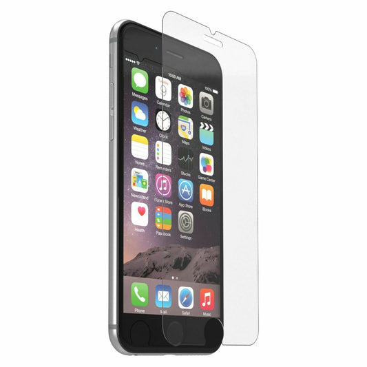 iPhone 6s Plus Panzerglas Folie 9H