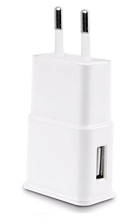 USB Netzteil Adapter Fast Charger
