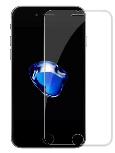 iPhone 7 Plus Panzerglas Folie 9H