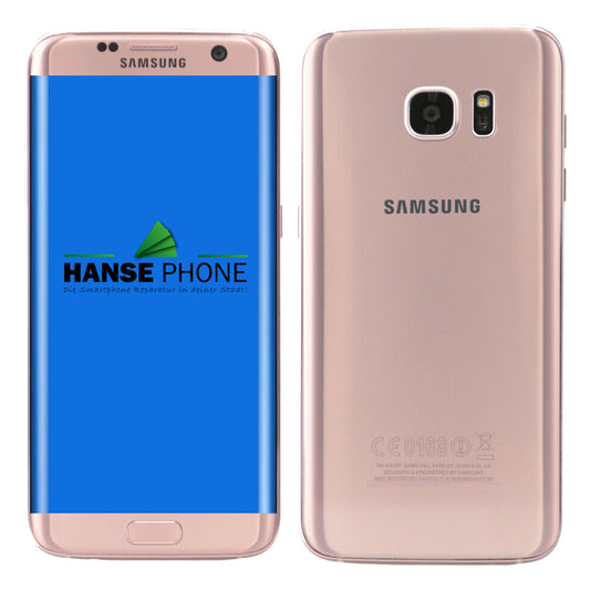 Samsung Galaxy S7 Edge 32GB Pink