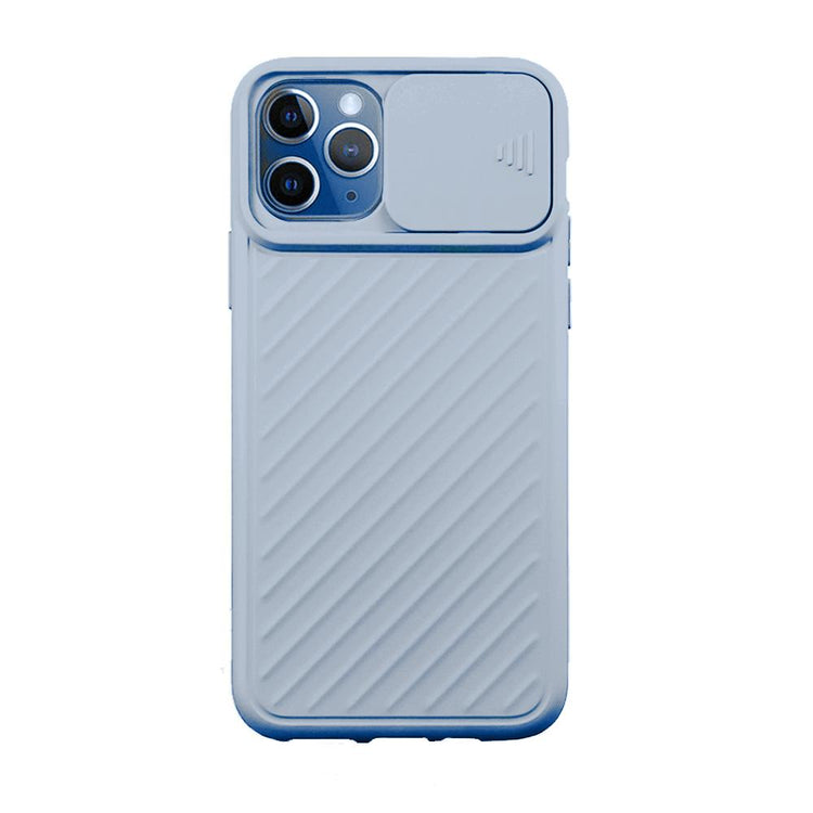 iPhone - Kameraschutz Pro Case - Lavendel - CITYCASE